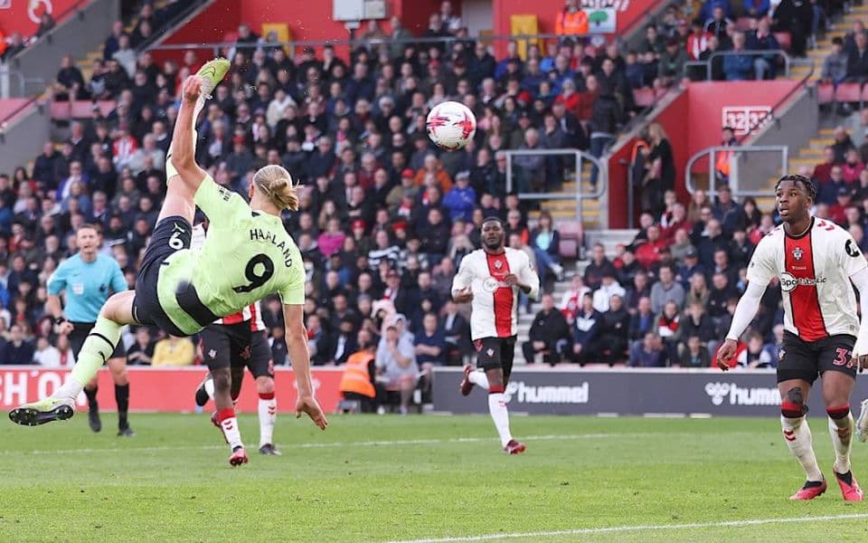 «Саутгемптон» - «Кристал Пэлас»