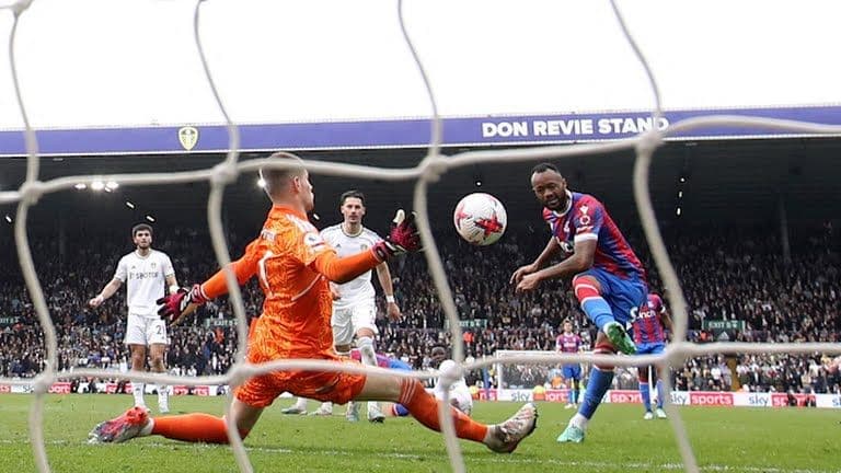 «Саутгемптон» - «Кристал Пэлас»