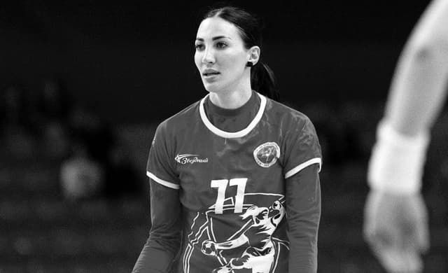 Следствие рассматривает две версии гибели гандболистки Виктории Дивак