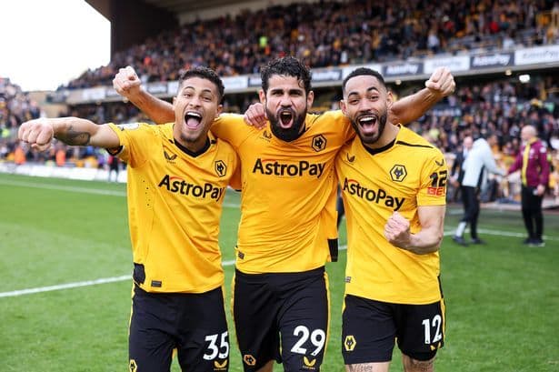 «Лестер» - «Вулверхэмптон»