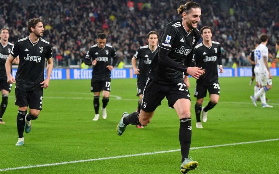 «Ювентус» - «Наполи»