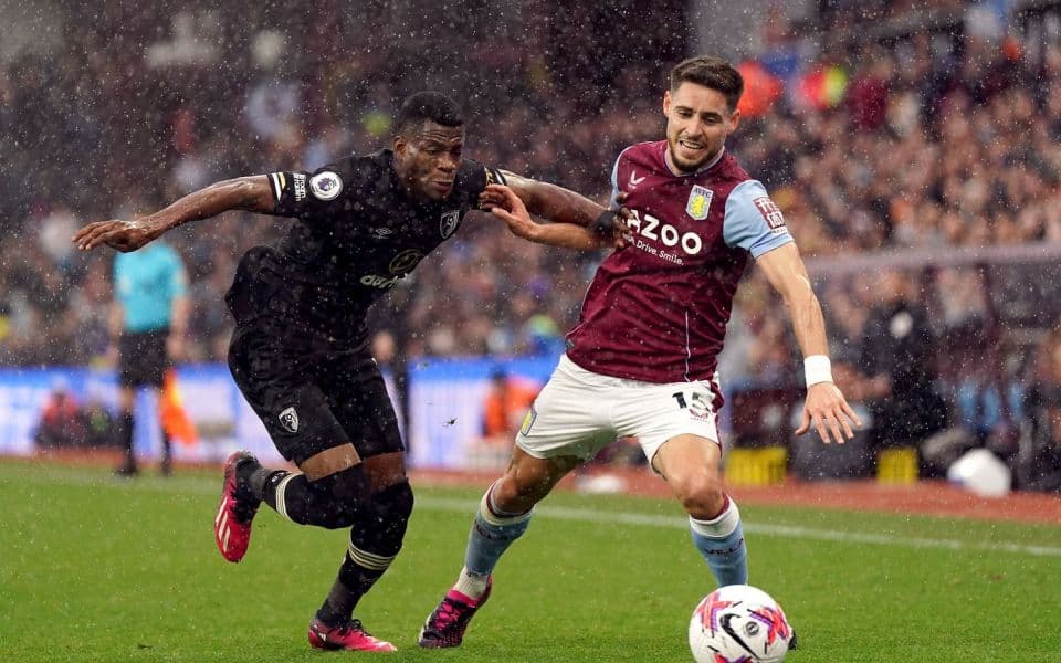 «Астон Вилла» - «Фулхэм»