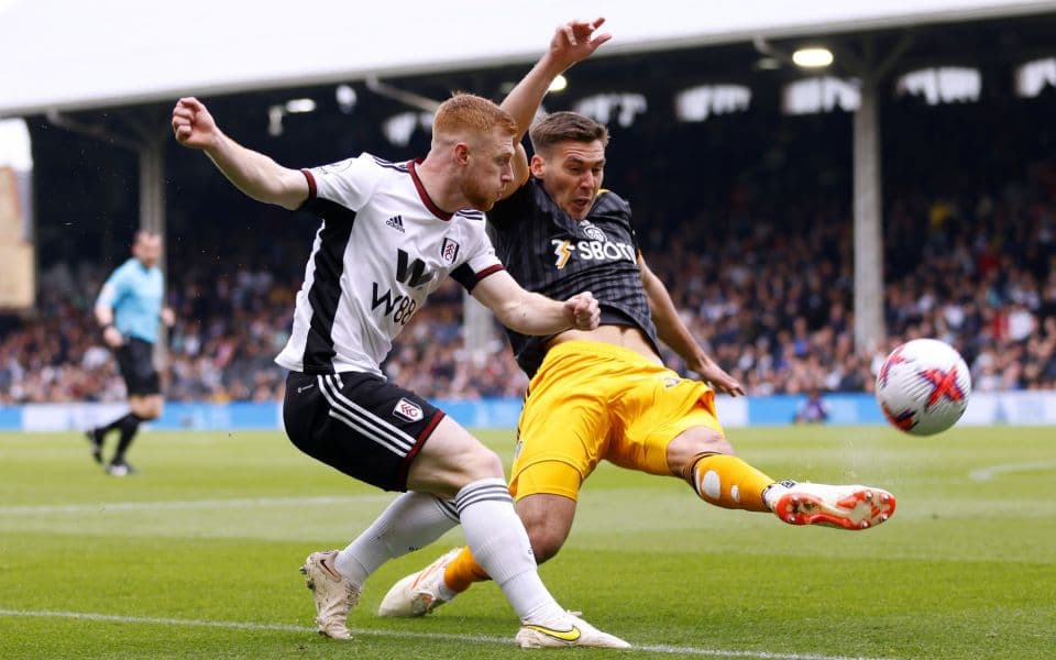 «Астон Вилла» - «Фулхэм»