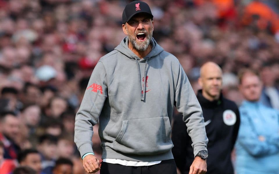 «Вест Хэм» - «Ливерпуль»