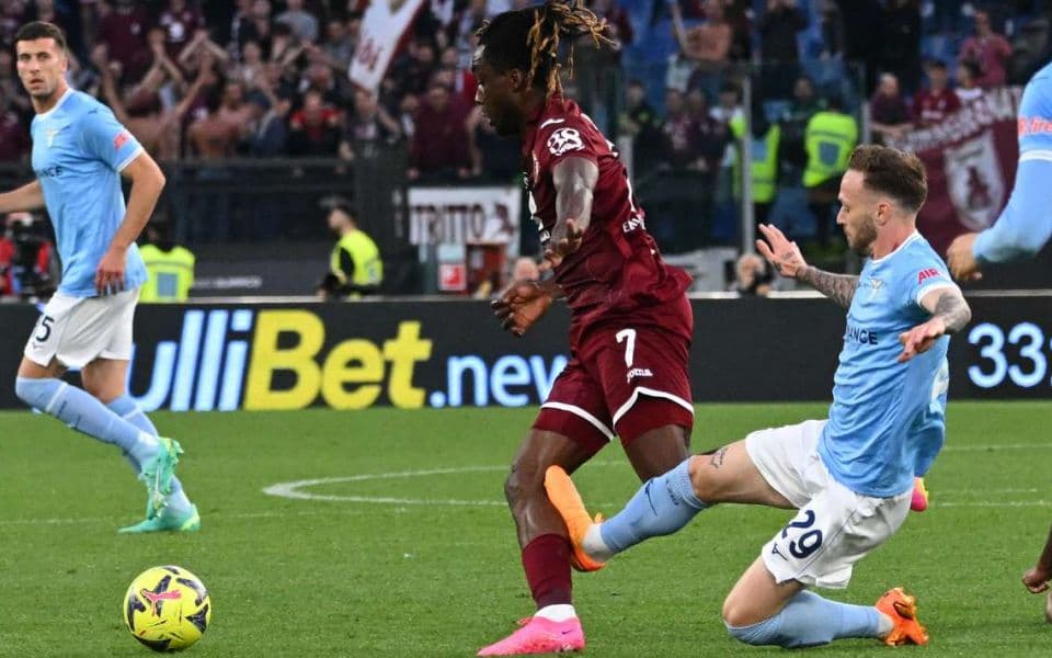 «Торино» - «Аталанта»