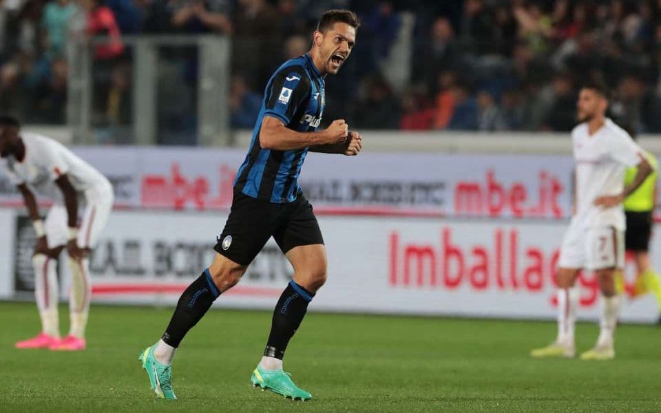 «Торино» - «Аталанта»