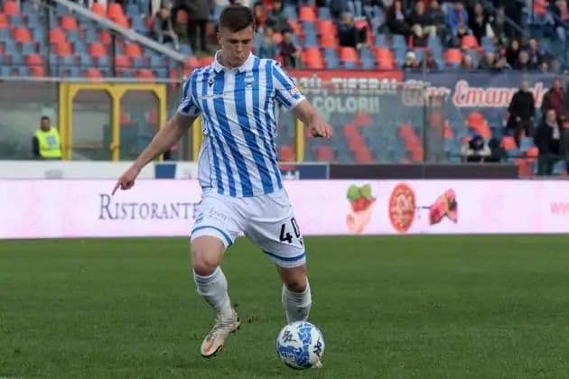 СПАЛ - «Перуджа»