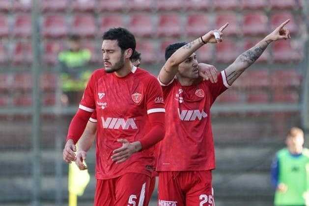 СПАЛ - «Перуджа»