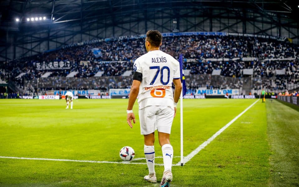 Ланс - Марсель