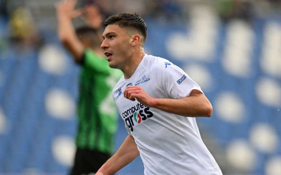 «Эмполи» - «Болонья»