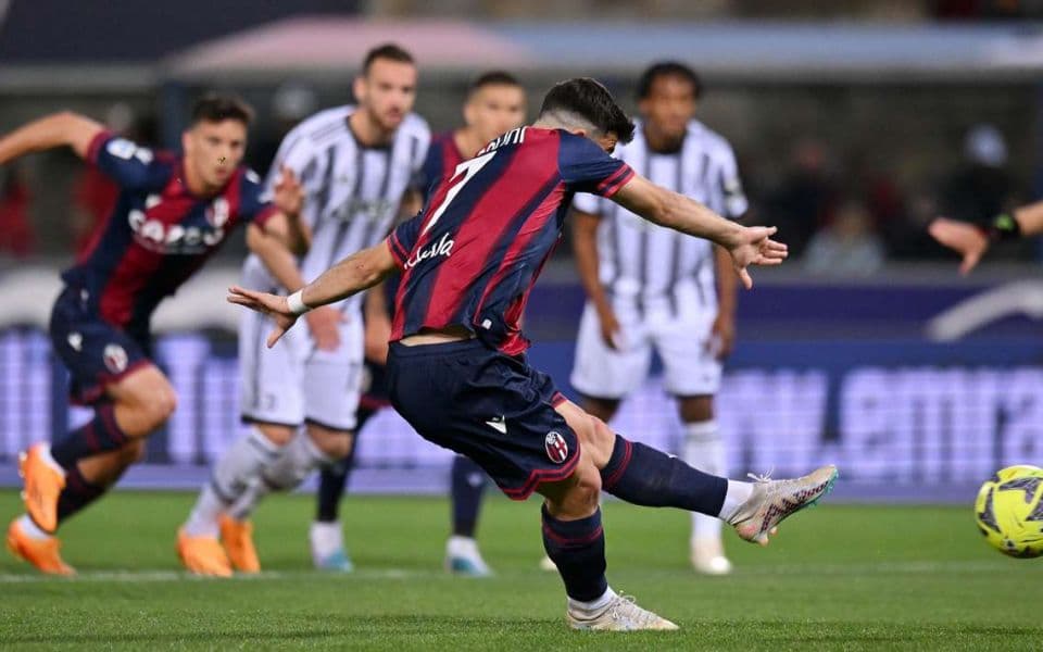 «Эмполи» - «Болонья»