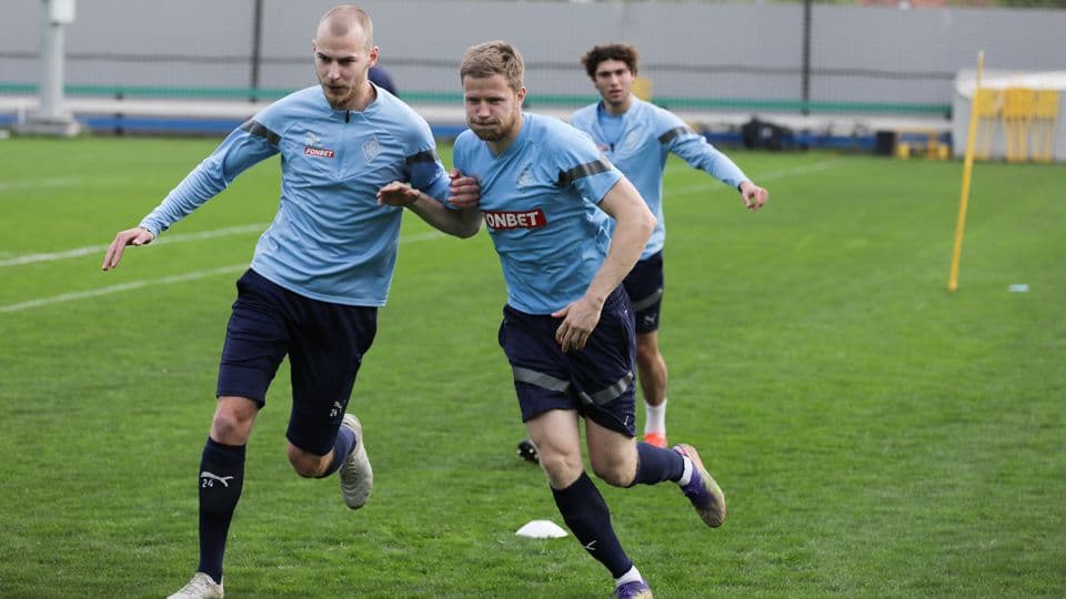 «Краснодар» - «Крылья Советов»