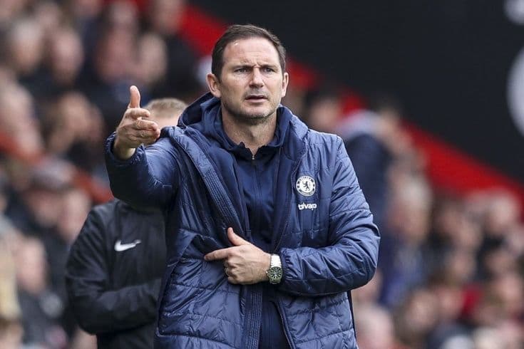 «Челси» - «Ноттингем Форест»