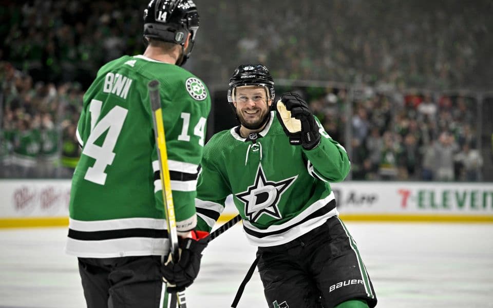 Сиэтл - Даллас