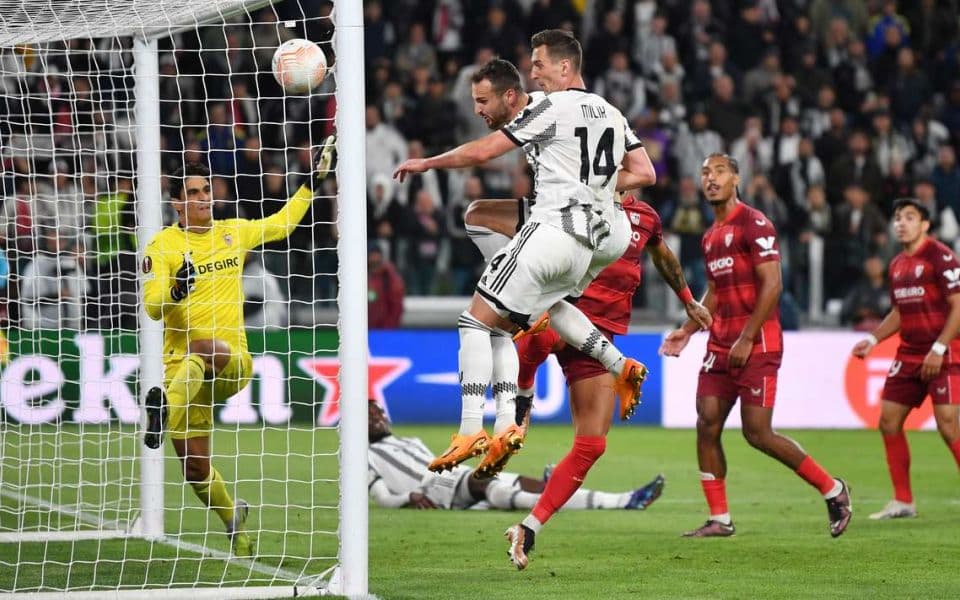 «Ювентус» - «Кремонезе»