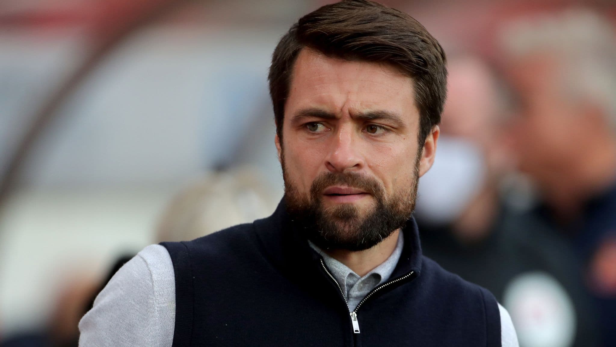 Рассел Мартин возглавит «Саутгемптон»