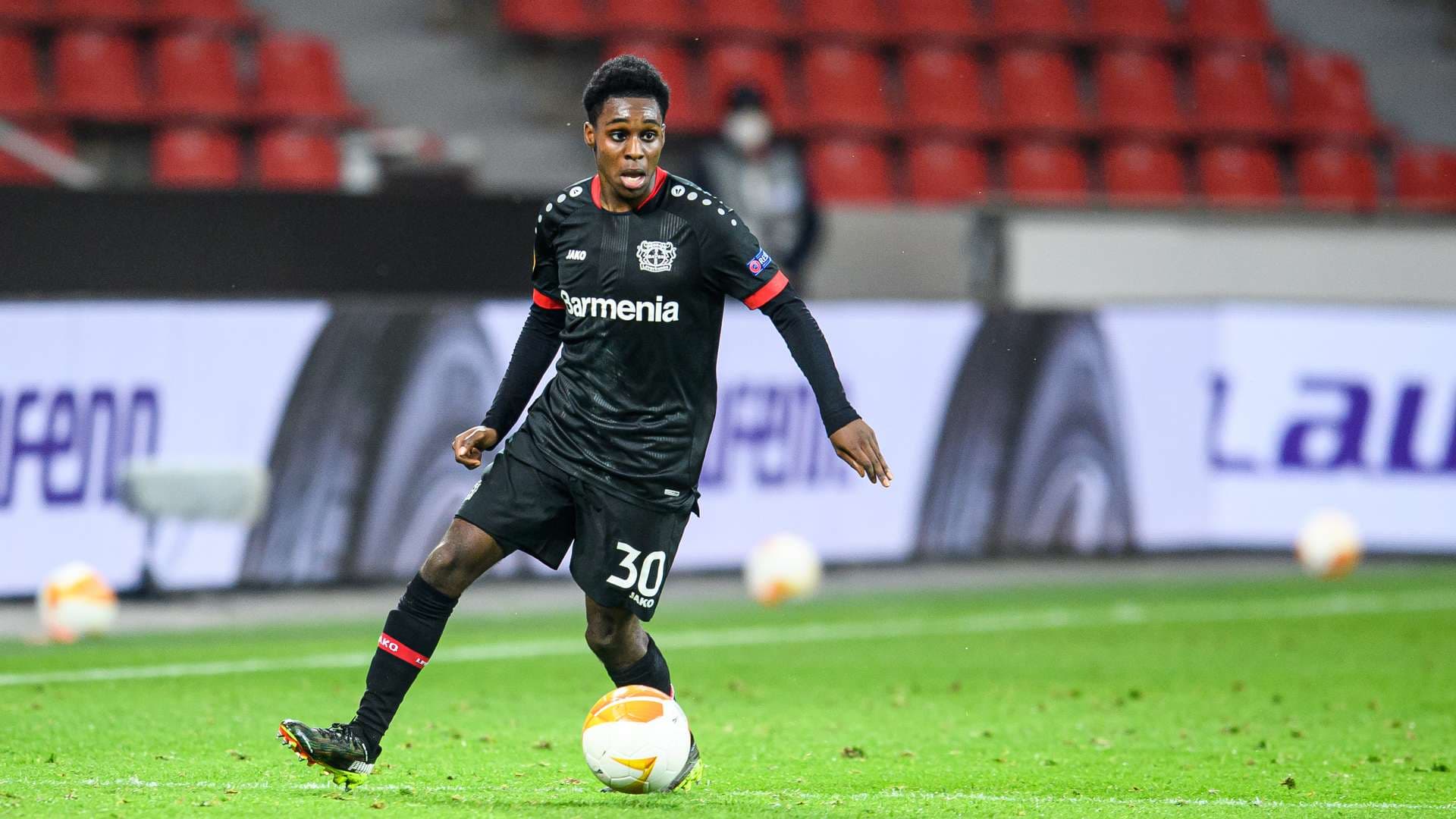 «Ливерпуль», «Тоттенхэм» и «Манчестер Юнайтед» поспорят за Фримпонга