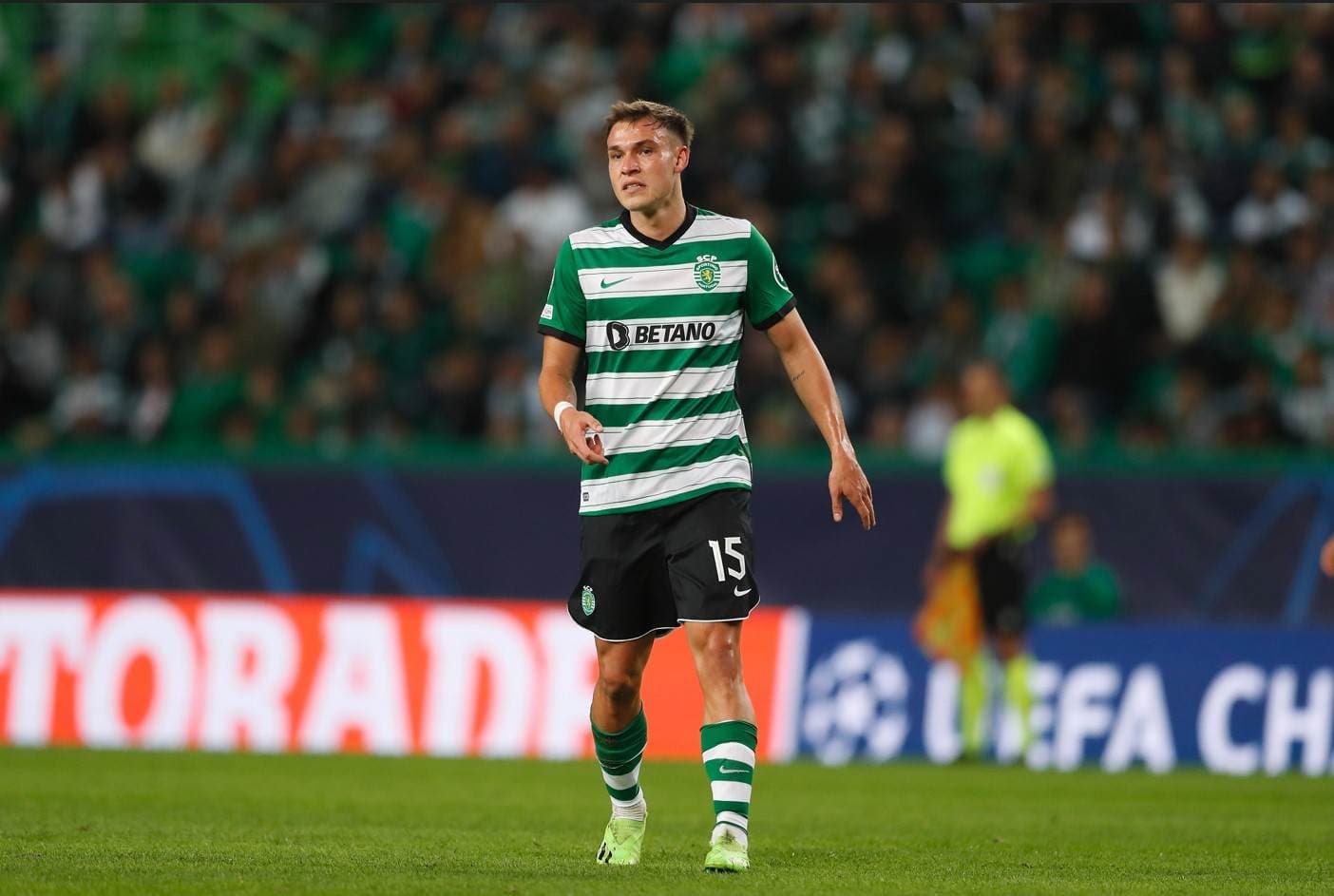 «ПСЖ» готов заплатить 60 млн евро за Угарте