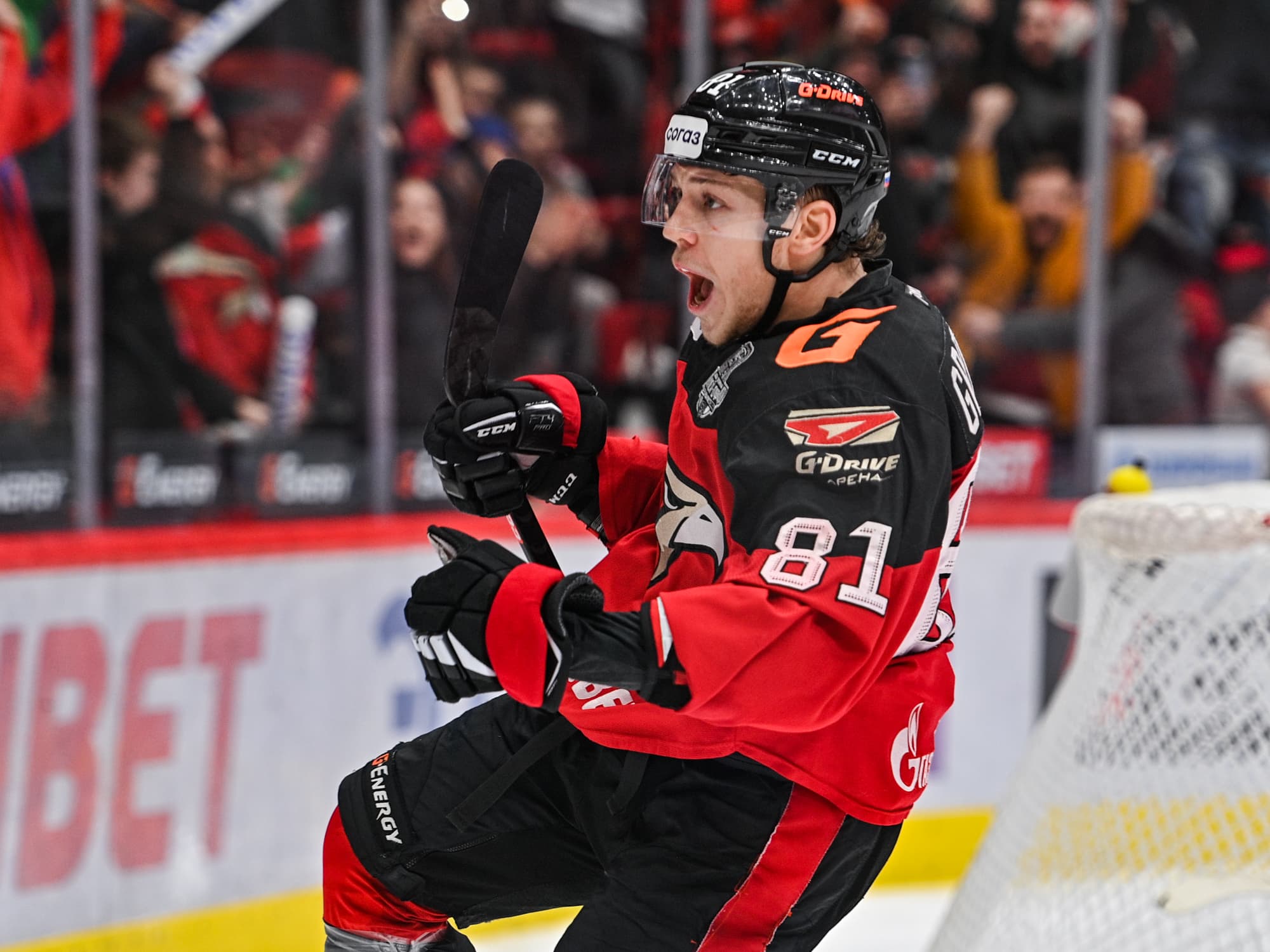 Грицюк покинул «Авангард»