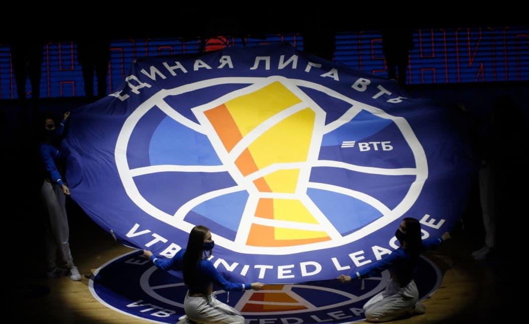 «Уралмаш» и «Руна» - новые участники Единой Лиги ВТБ