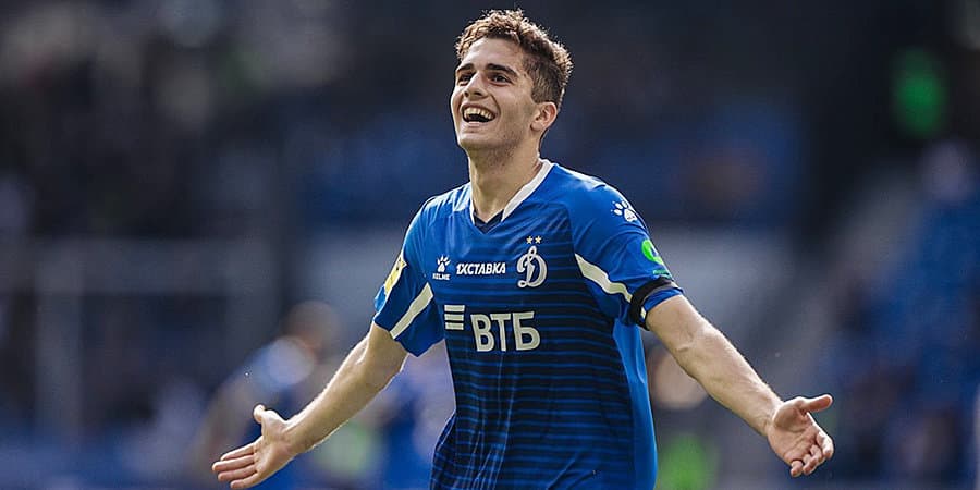 «Динамо» победит «Локомотив» в 29-м туре РПЛ 28 мая