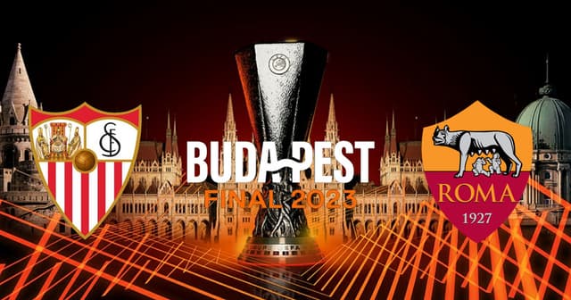 «Севилья» - «Рома»: эксперты дают равные шансы на победу в финале Лиги Европы 31 мая