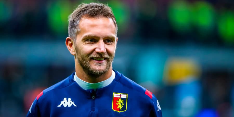 Кришито объявил о завершении карьеры