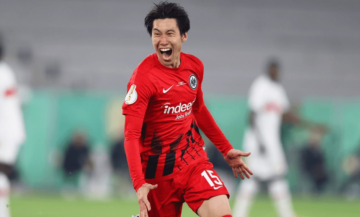 Камада пройдет медосмотр для «Милана» на следующей неделе