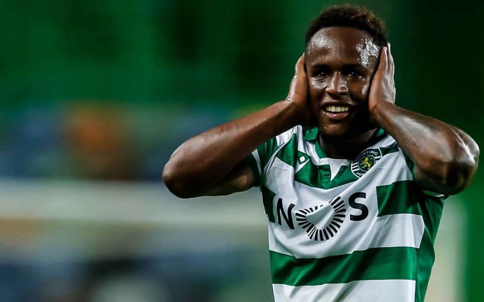 «Спортинг» - «Бенфика»