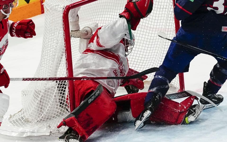 Дания - Швеция