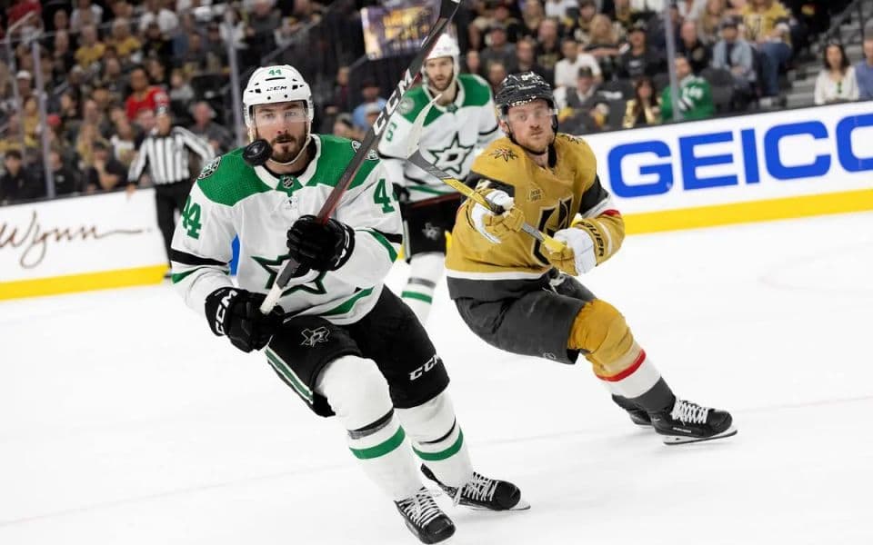 Даллас - Вегас