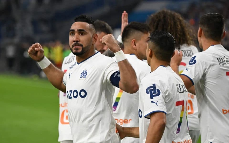 Марсель - Брест