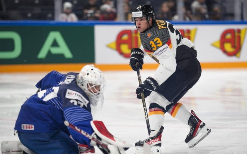 Швейцария - Германия