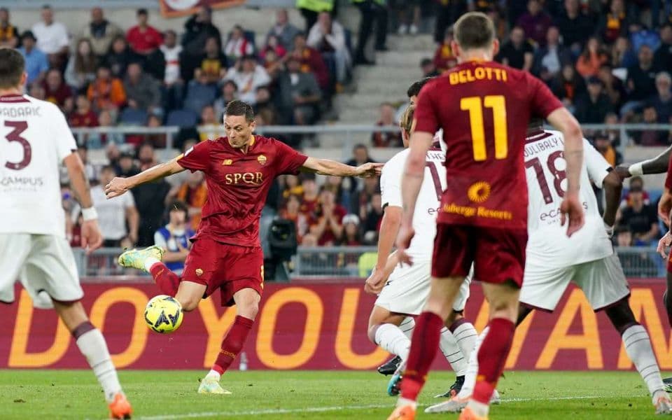 «Фиорентина» - «Рома»