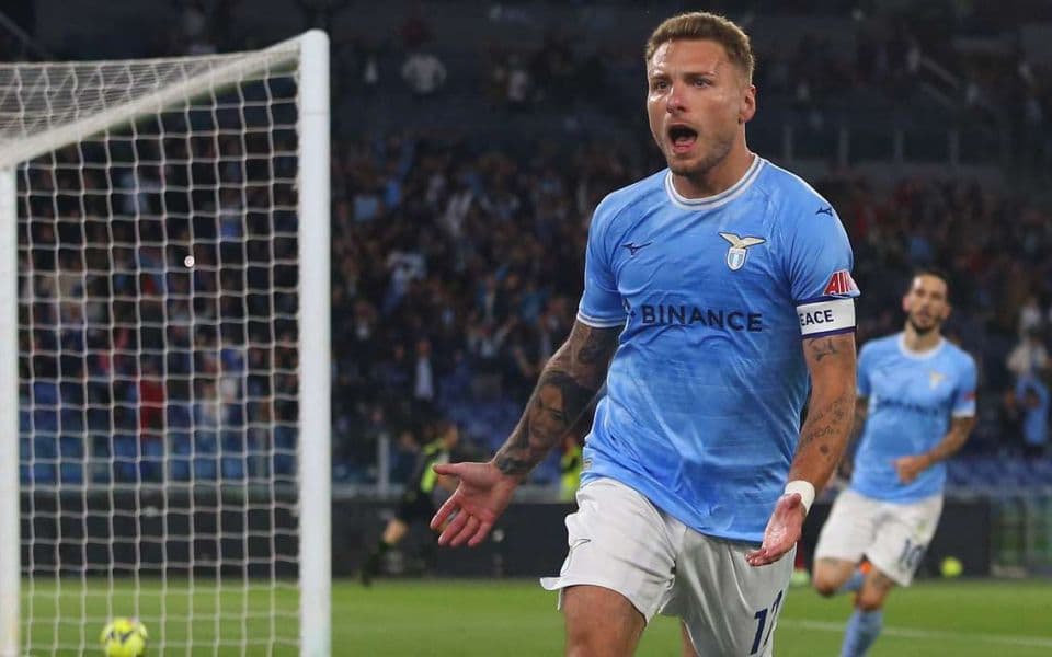 «Лацио» - «Кремонезе»