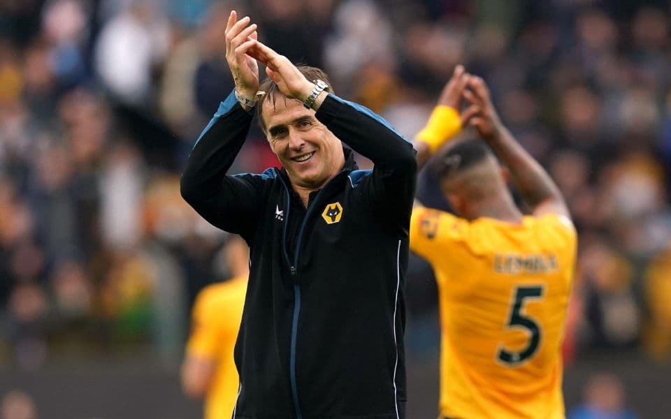 «Арсенал» - «Вулверхэмптон»