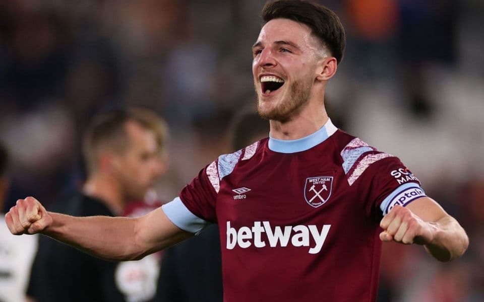 «Лестер» - «Вест Хэм»