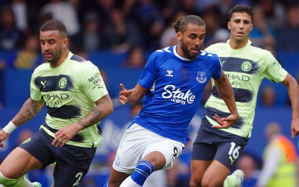 «Эвертон» - «Борнмут»