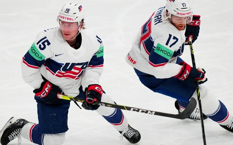 США - Германия