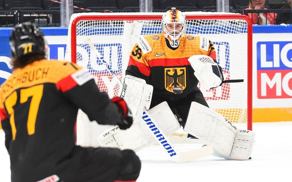 США - Германия