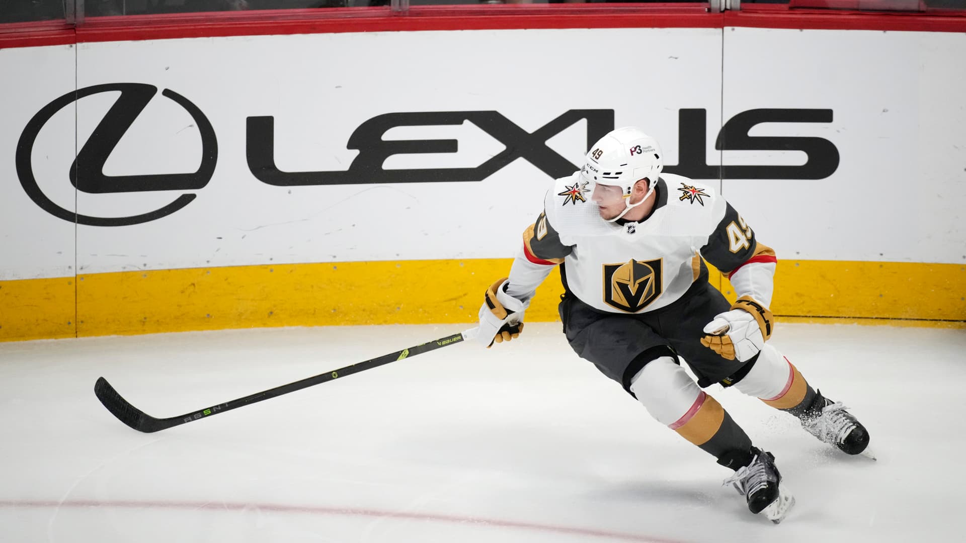 «Вегас» победит «Флориду» в первом матче финала Кубка Стэнли 4 июня