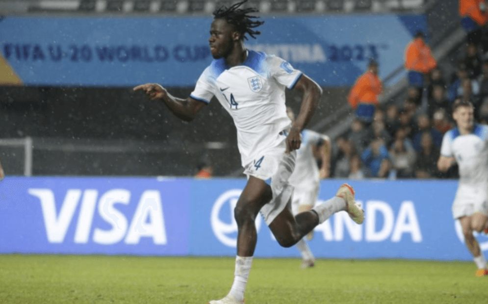 Англия обыграет Италию в 1/8 финала МЧМ-2023 1 июня