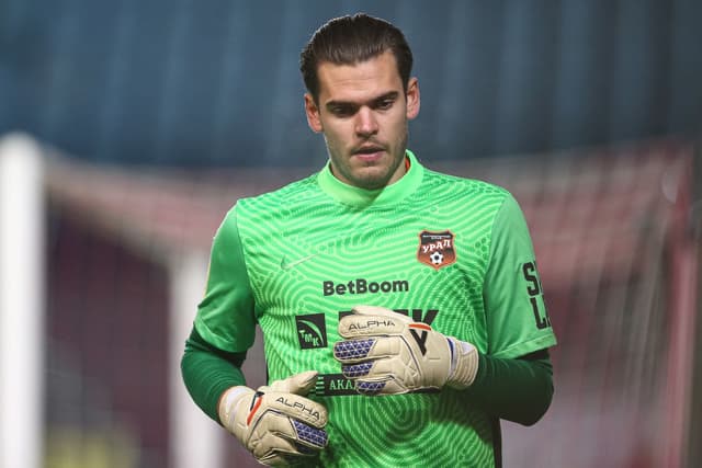 «Урал» победит «Сочи» в 30-м туре РПЛ 3 июня