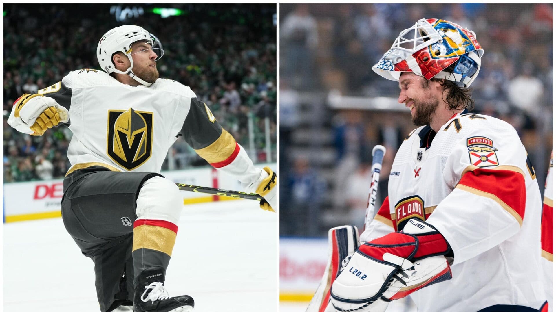 НХЛ представила расписание финала Кубка Стэнли