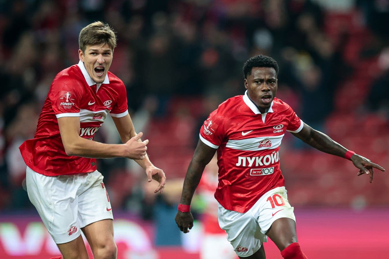 «Спартак» - самый убыточный клуб РПЛ, «Крылья Советов» - самый прибыльный