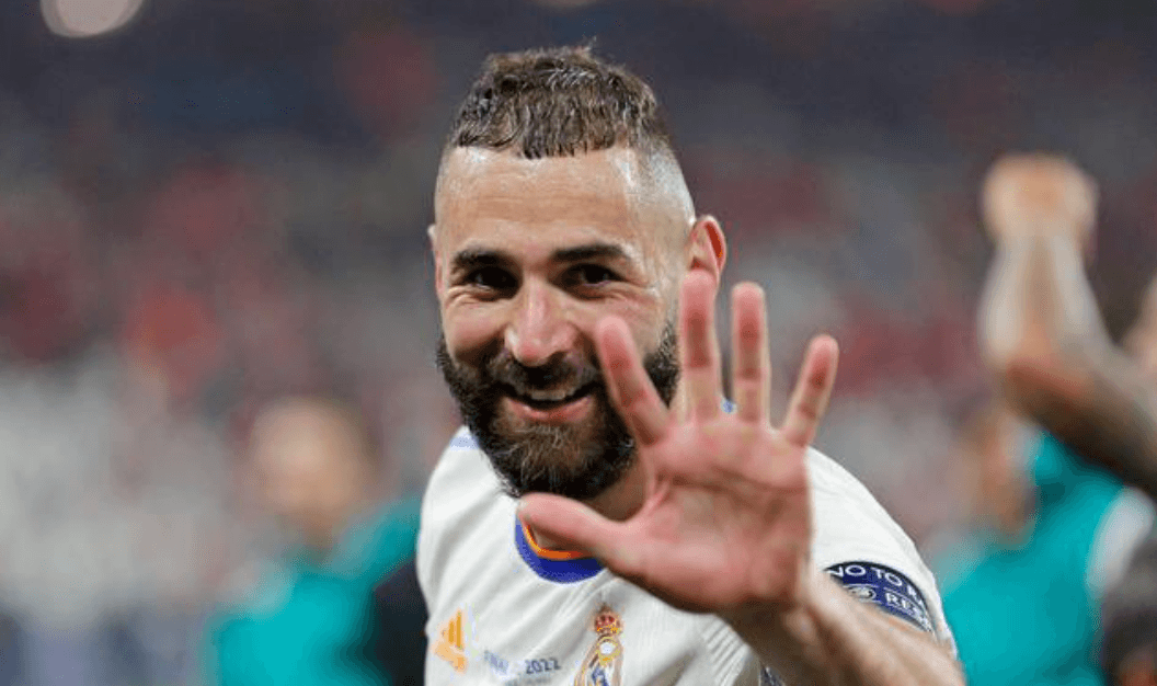 «Реал» победит «Атлетик» в 38-м туре Примеры 4 июня