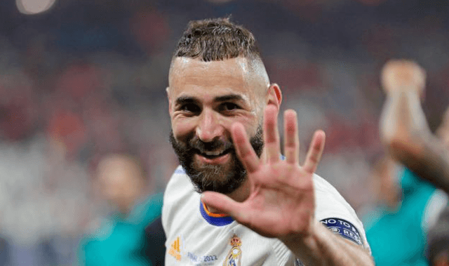 «Реал» победит «Атлетик» в 38-м туре Примеры 4 июня