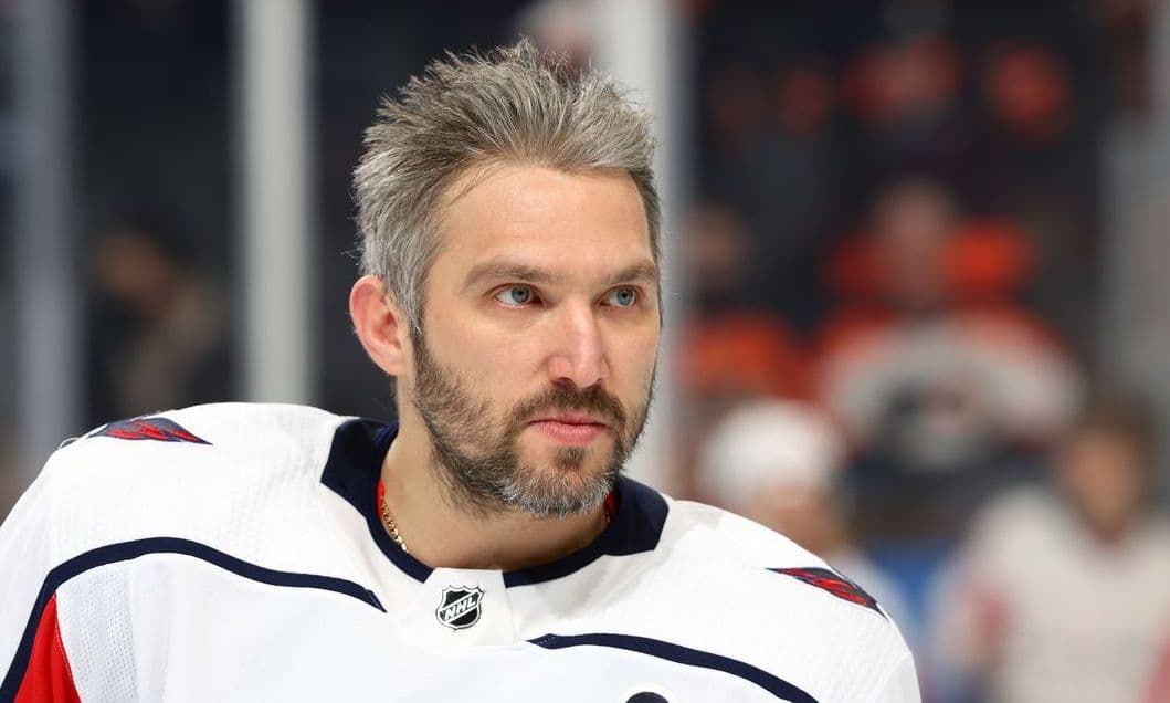 Новый тренер «Вашингтона»:  мы провели хороший разговор, Овечкин вернулся домой и рассказал о своих планах на межсезонье