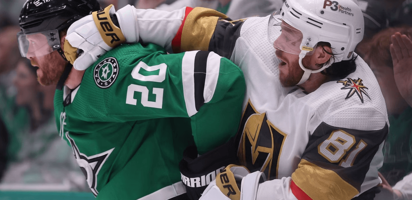 «Даллас» обыграет «Вегас» в шестом матче полуфинала НХЛ 30 мая