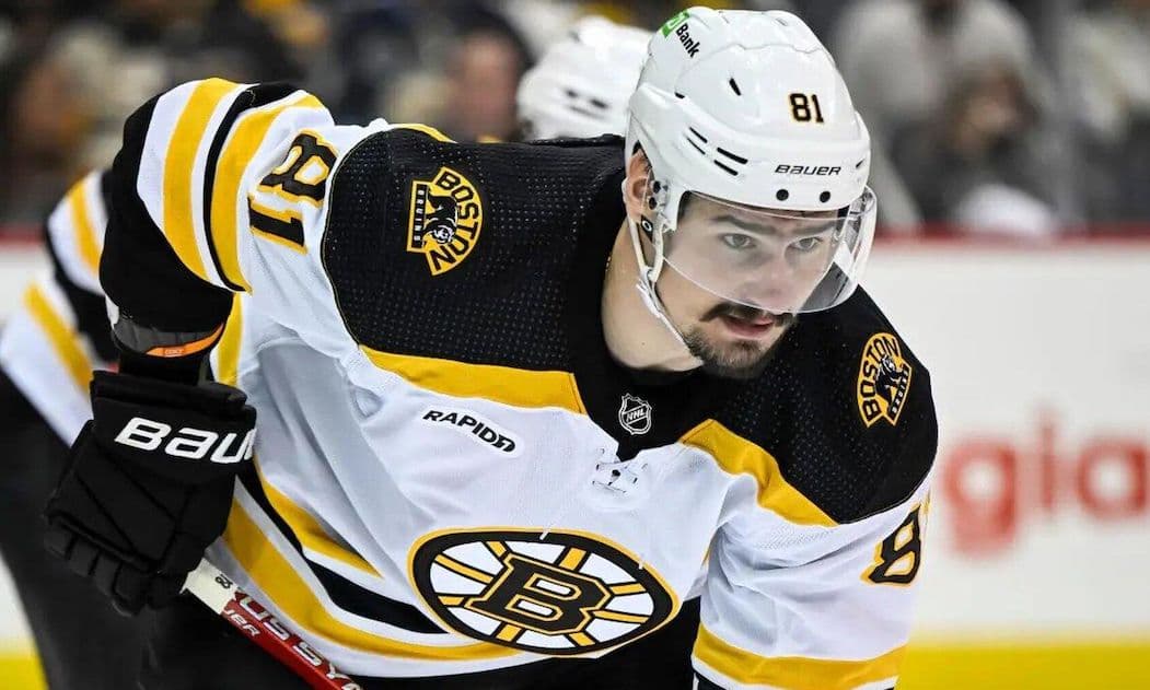 Дмитрий Орлов: хотелось бы ещё поиграть в НХЛ